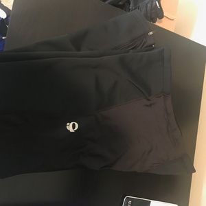 Pearl iZumi AmFIB Cycling Tights